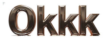 0kkkk logo
